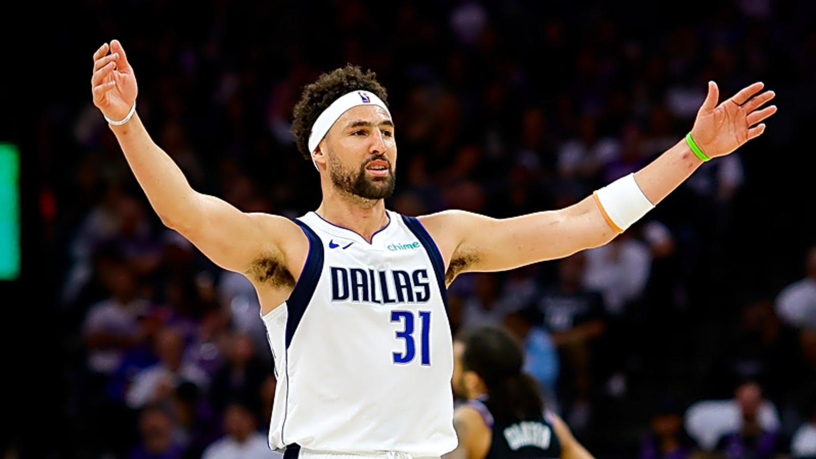 The 'NBA postseason three-pointers made leaders' quiz
