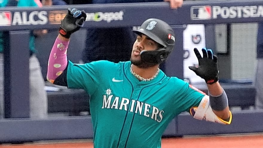 The 'Multiple MLB 30/30 seasons' quiz