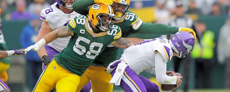 'I would be surprised' -- NFL insider Jeremy Fowler makes a bold statement about J.J. McCarthy's future