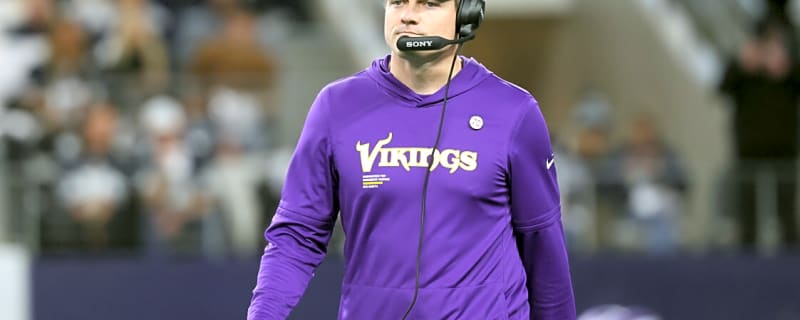 Kevin O'Connell sets the record straight on key offensive starter amid discussion about his injury status