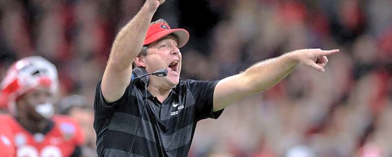 Georgia Predicted to Land Projected No. 1 $1.1 Million Highly Touted Star