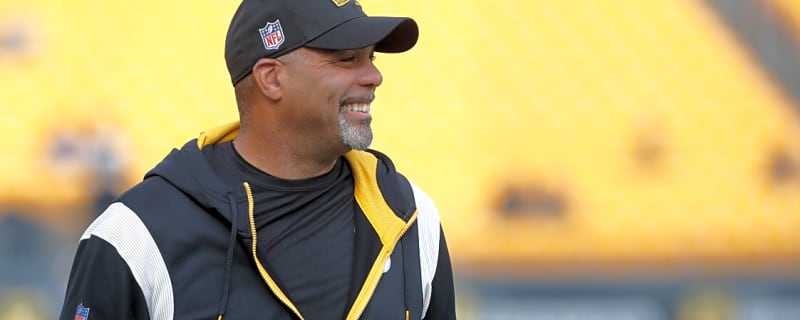 Latest departure along the Pittsburgh Steelers coaching staff will be one they can't escape even if they wanted to