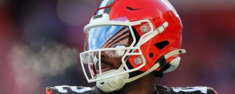 Cleveland Browns 2026 3-Round Mock Draft: Major reinforcements brought in to help build around QB Shedeur Sanders