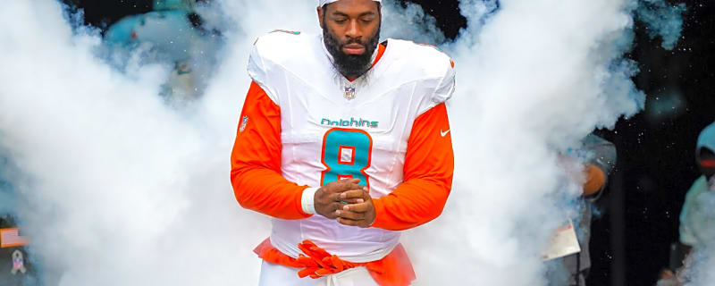 Bills have a chance to fix major problem with the roster all while embarrassing the Miami Dolphins at the same time