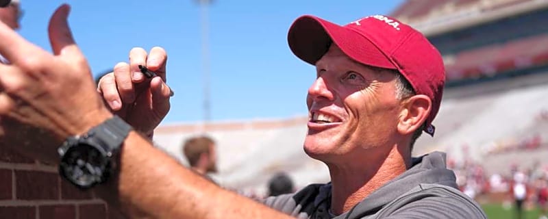 Oklahoma Sooners secure spot among the top programs for highest-priority recruit in the class of 2026