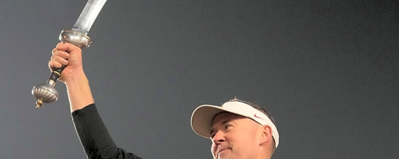 Lincoln Riley Floated as Candidate for Michigan Job After Sherrone Moore Firing