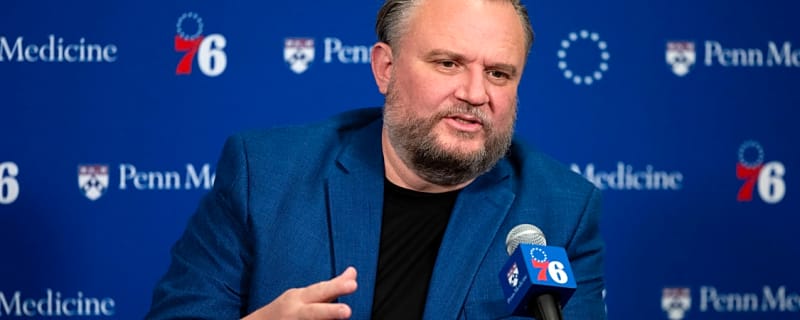 76ers Reportedly Sign New Player After Paying $1.75 Million