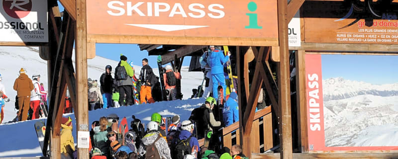 We Polled Skiers on Ski Pass Value: Here’s the Pass They Chose