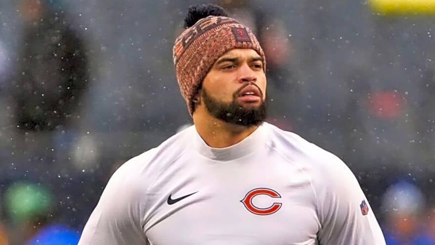 Los Angeles Rams Await Possible NFL Punishment After Caleb Williams’ Incident