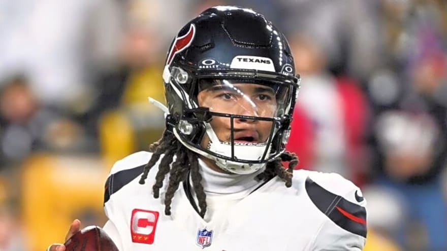 The Houston Texans Are Officially Screwed After Getting Brutally Jinxed By ESPN 