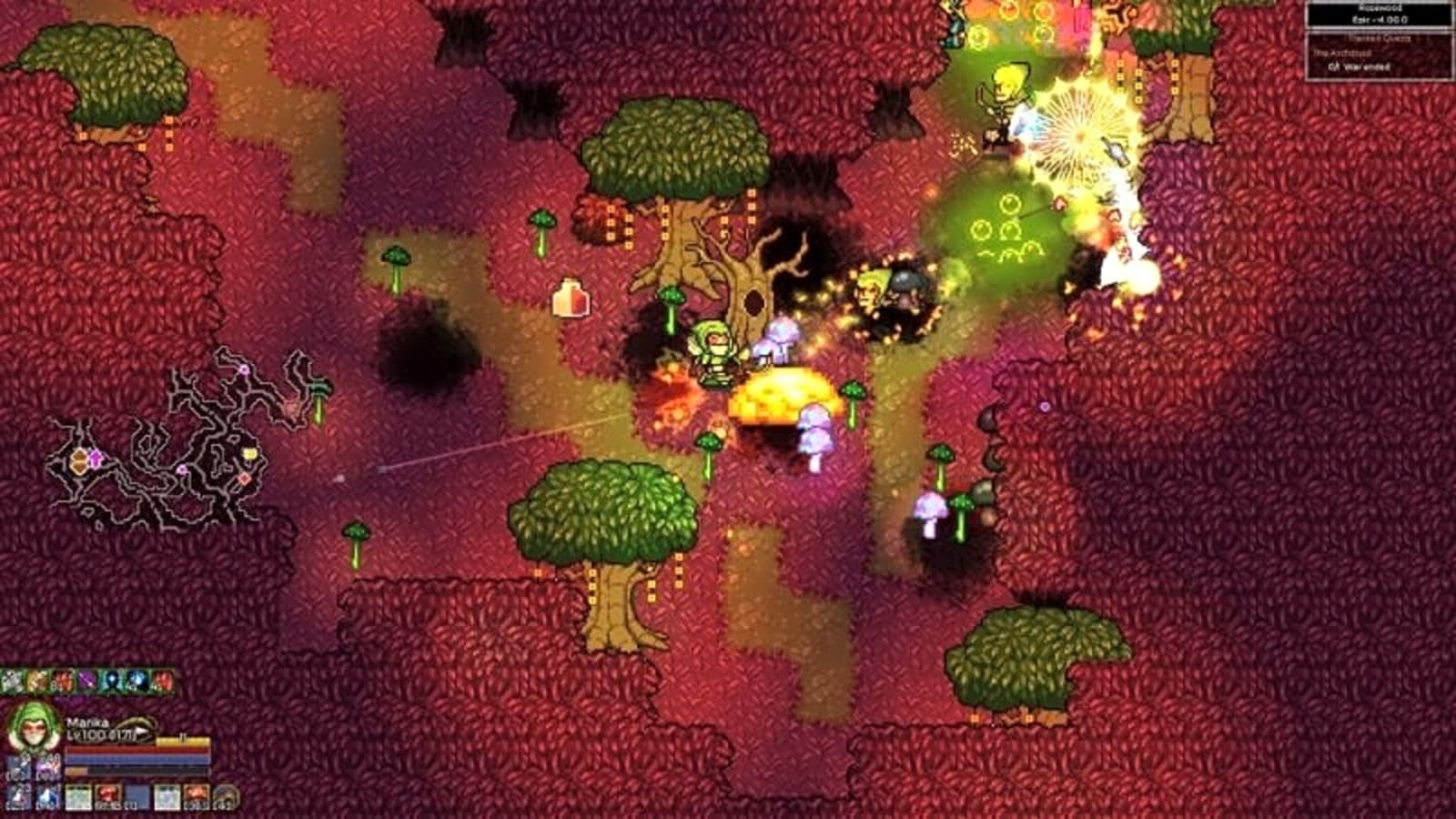 Chronicon: One of My Favorite Hidden Gems