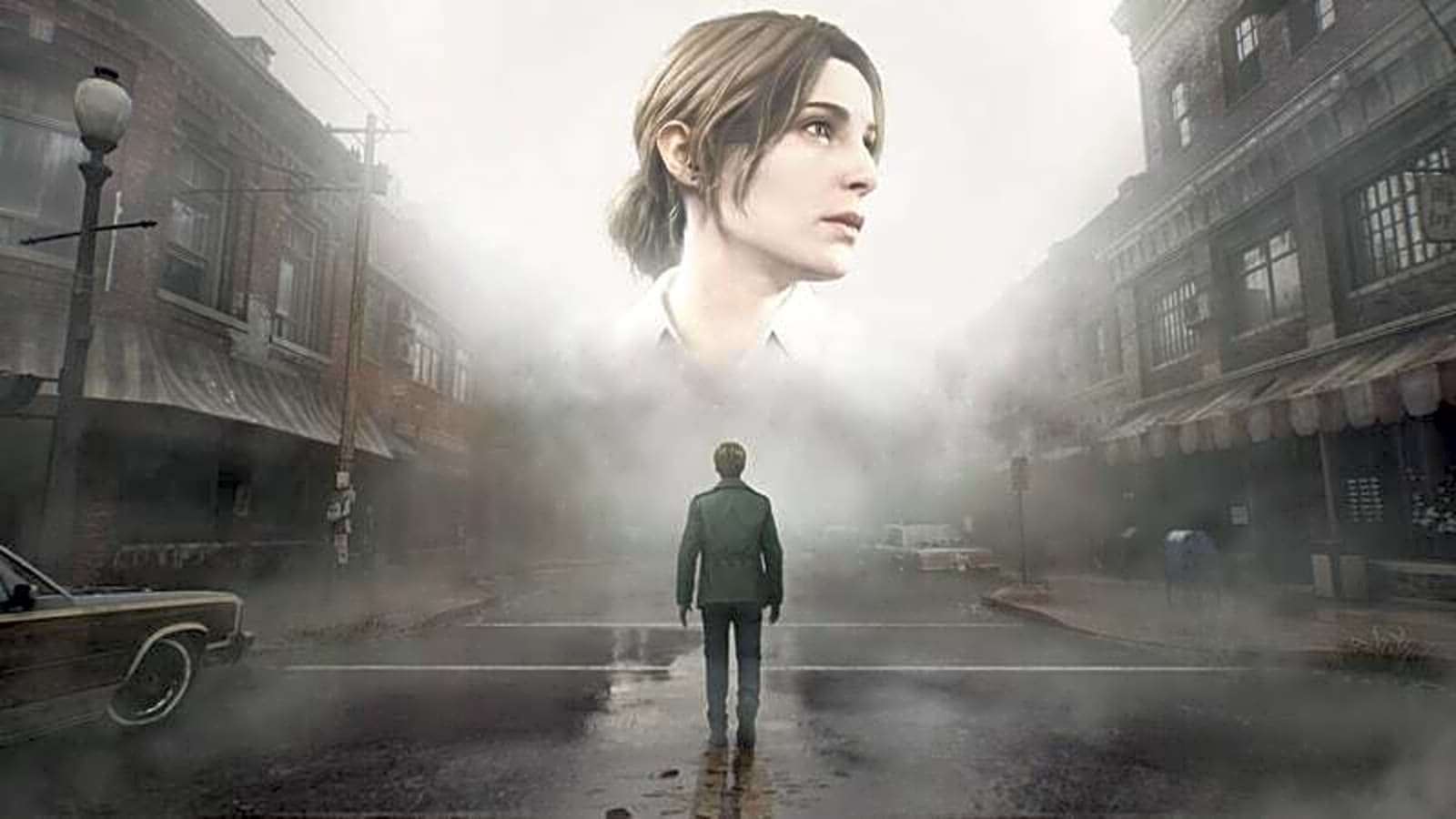 The 10 Best Games of Survival Horror