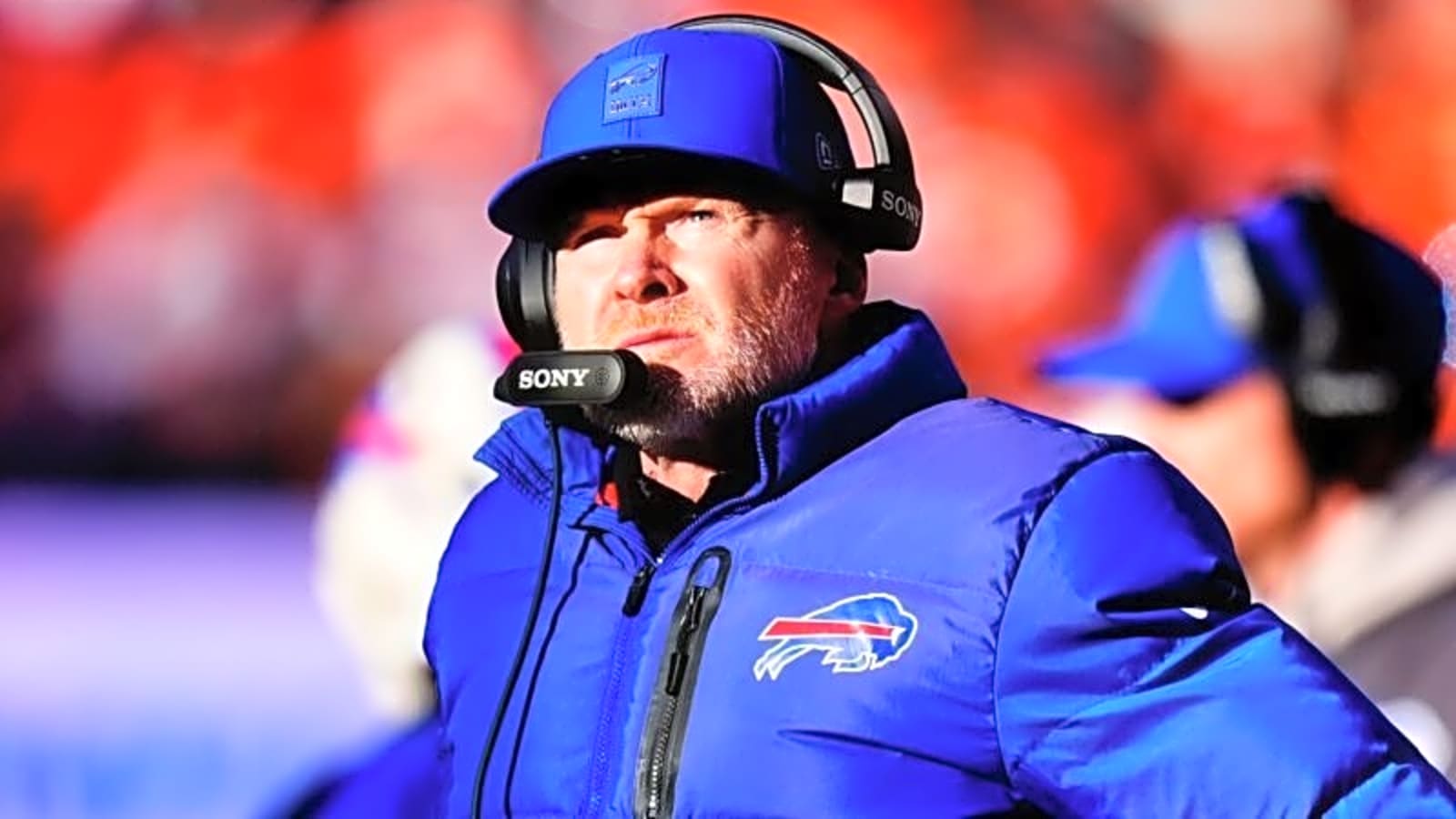 Buffalo Bills Coach Retires After Devastating Playoff Loss To Broncos