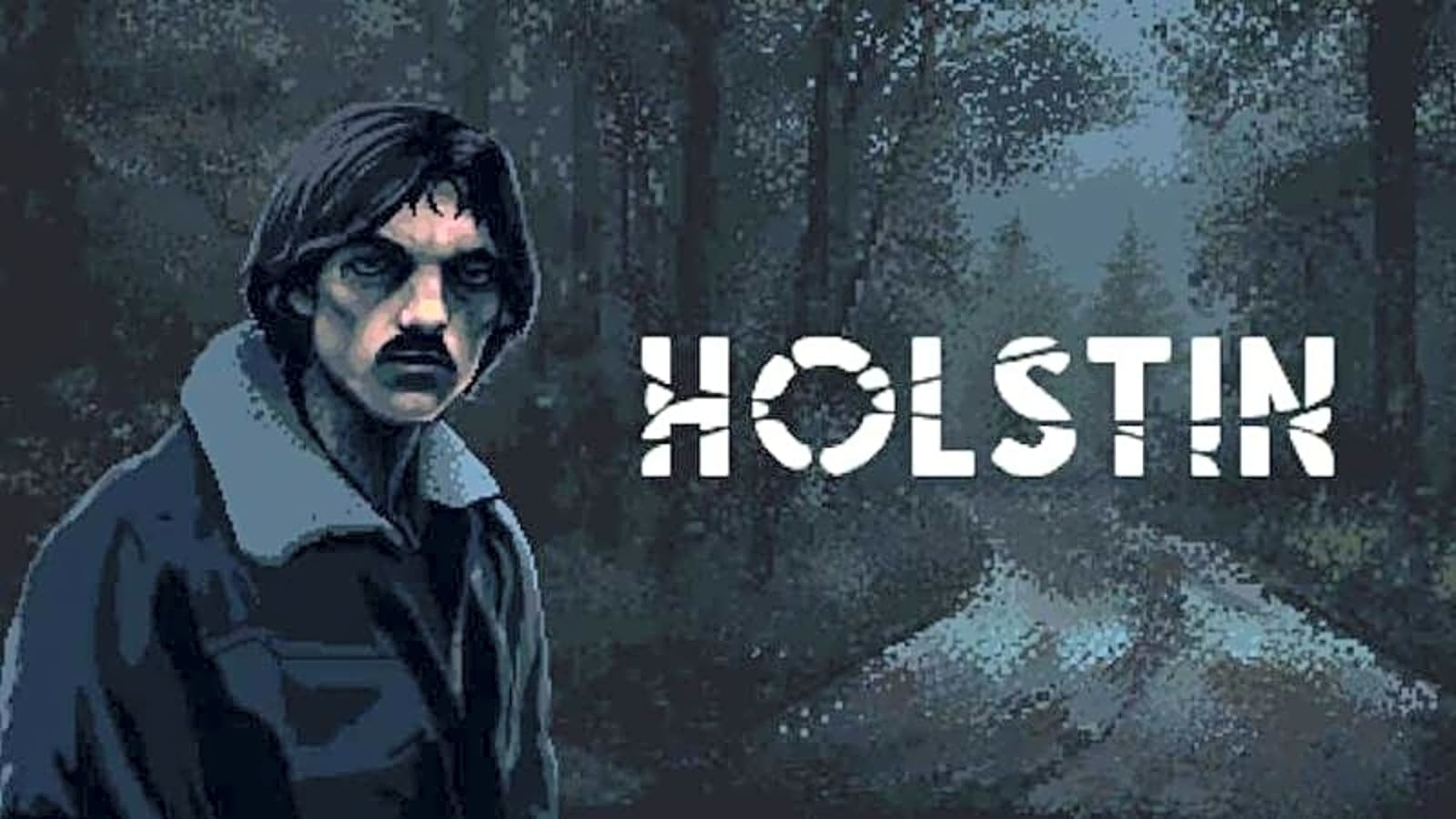 Holstin: Impressive Psychological Survival Game Shows Off New Gameplay