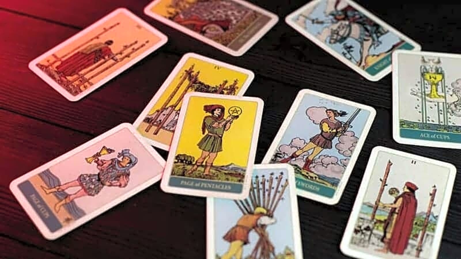 Tarot In The Stars Horoscope  | June 25, 2025