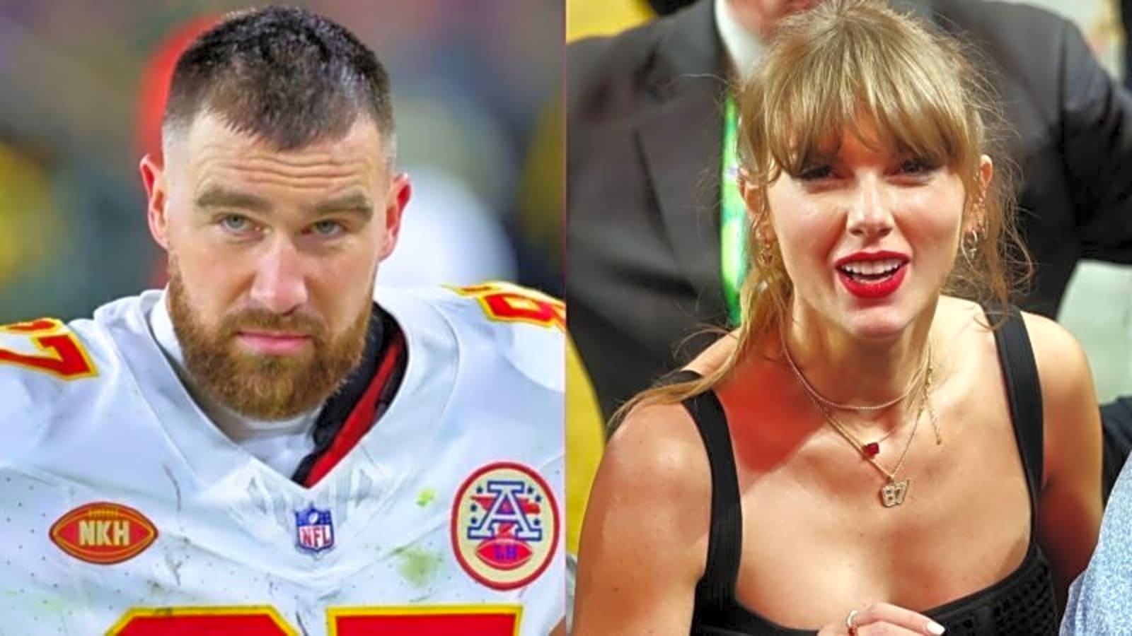 The Truth Comes Out: Are Travis Kelce & Taylor Swift Really Making Wedding Guests Sign NDAs?
