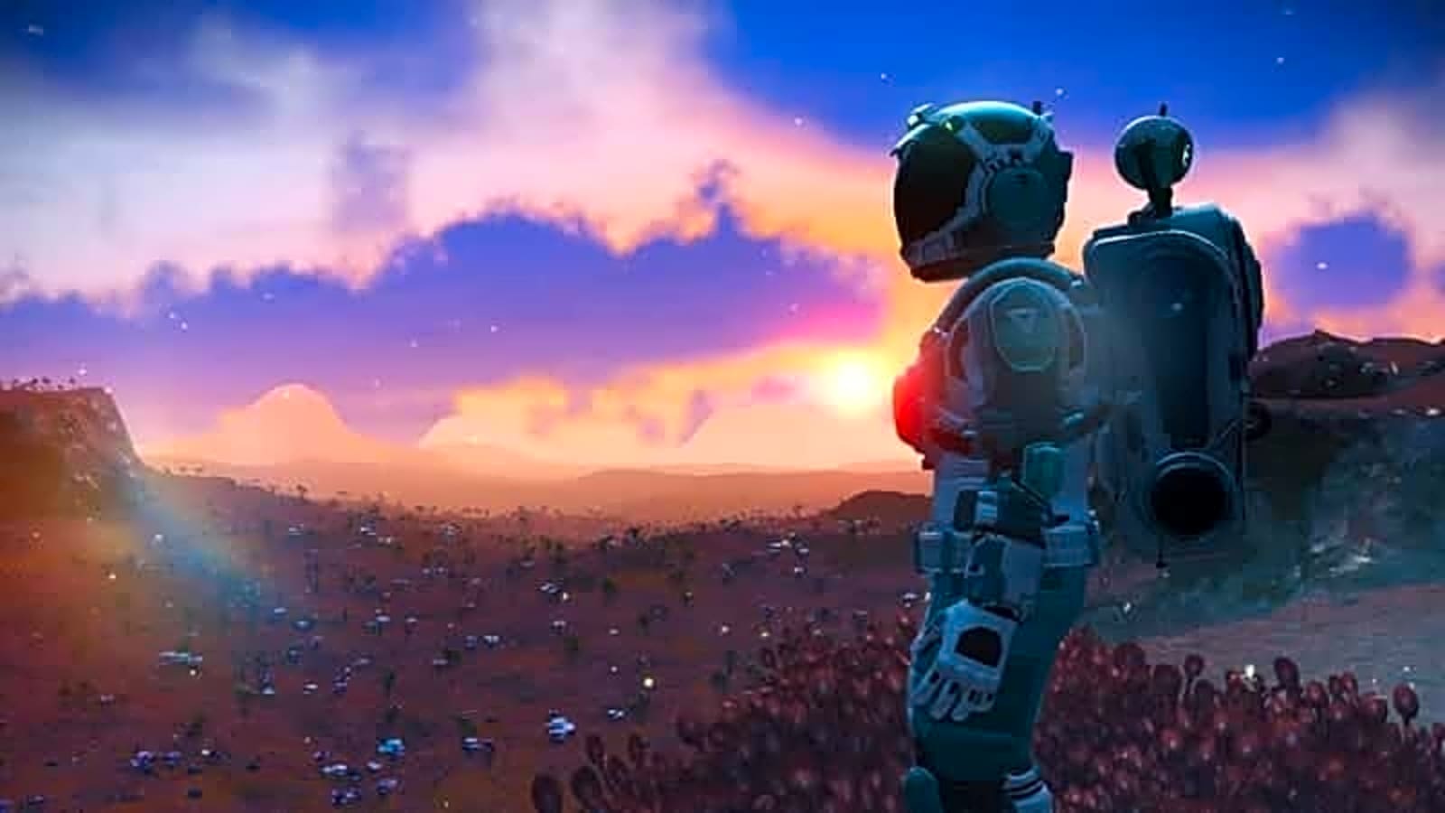 5 of the Best Open-World Space-Based Games
