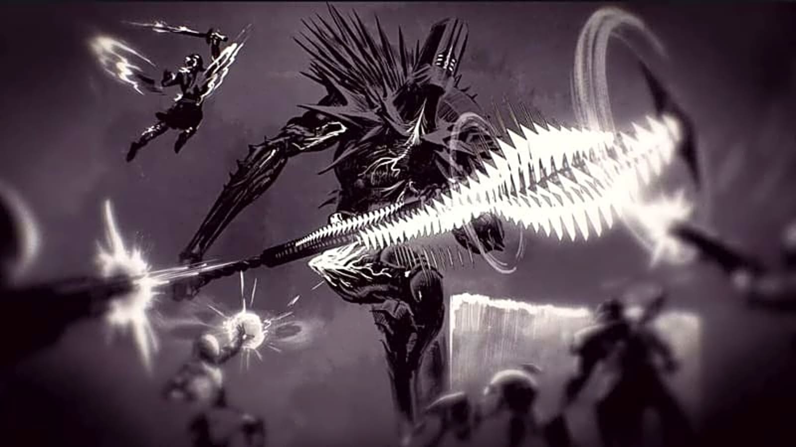 Destiny 2: TWID Reveals Vital Edge of Fate Information
