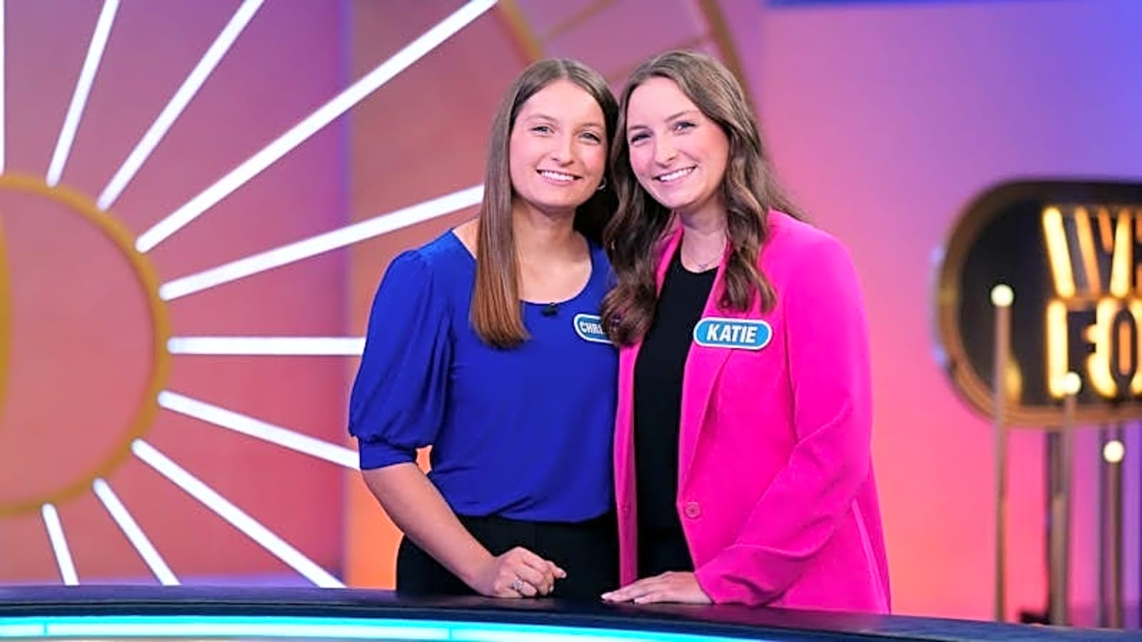 ‘Wheel of Fortune’: Twins Speak Out After Stunning $88,000 Win