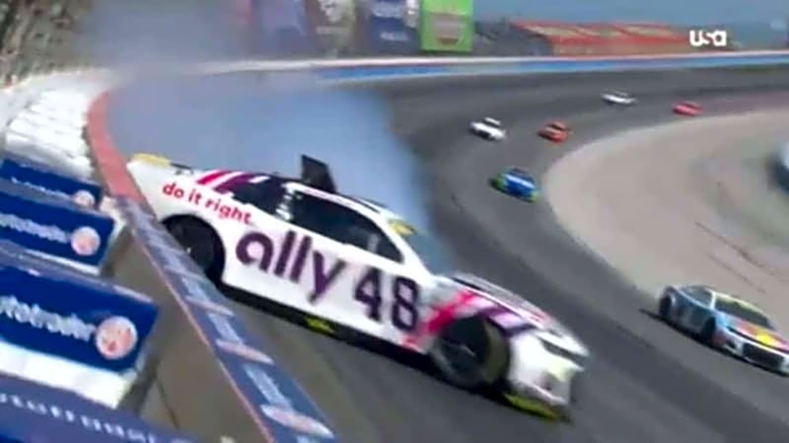 Alex Bowman’s Daytona Disaster: A Deeper Dive into the 'Big One'