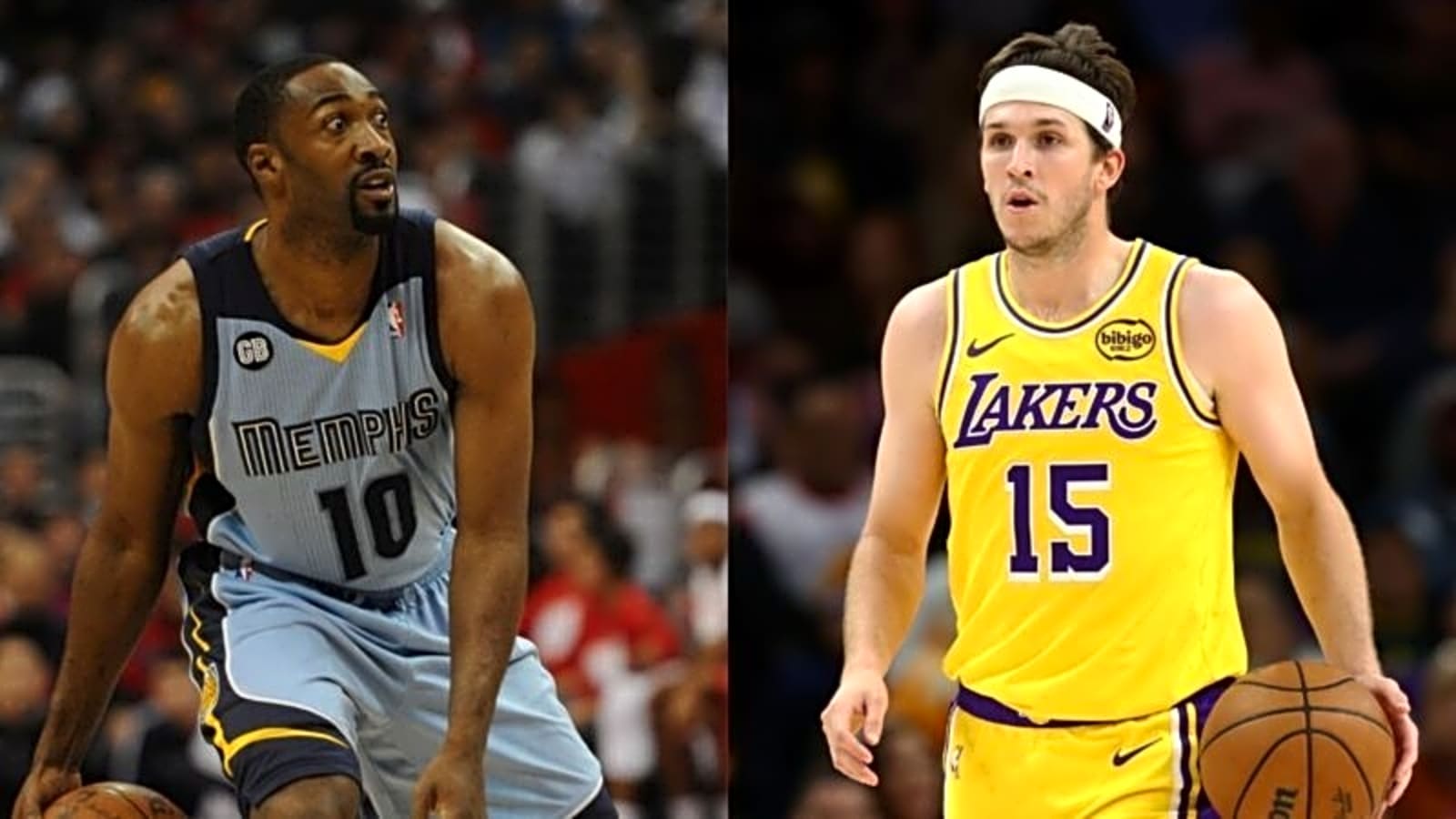 Gilbert Arenas Believes Lakers Face a Tough Call on Austin Reaves as Roster Questions Grow