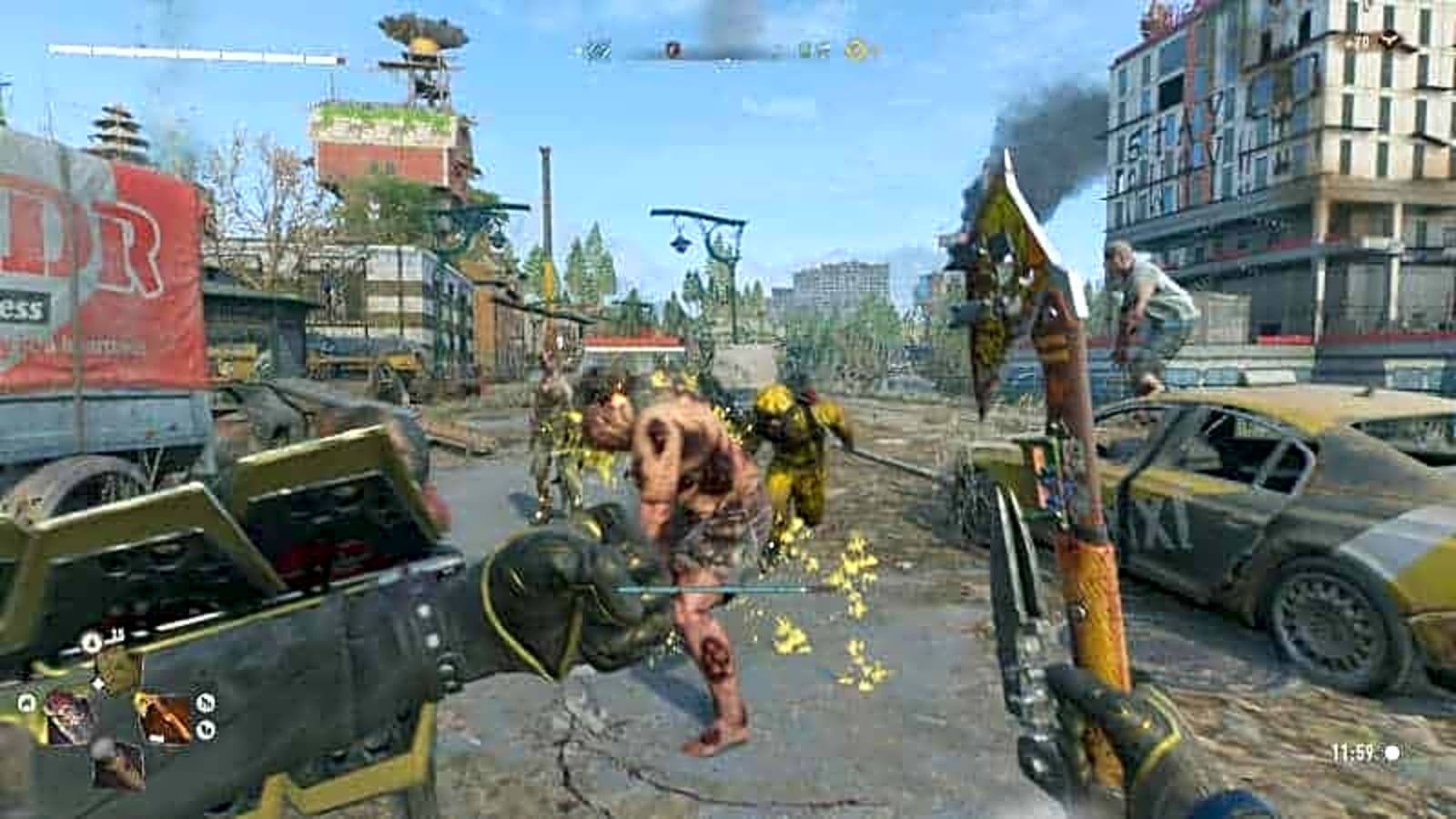 Why You Should Start Dying Light Over In 2025