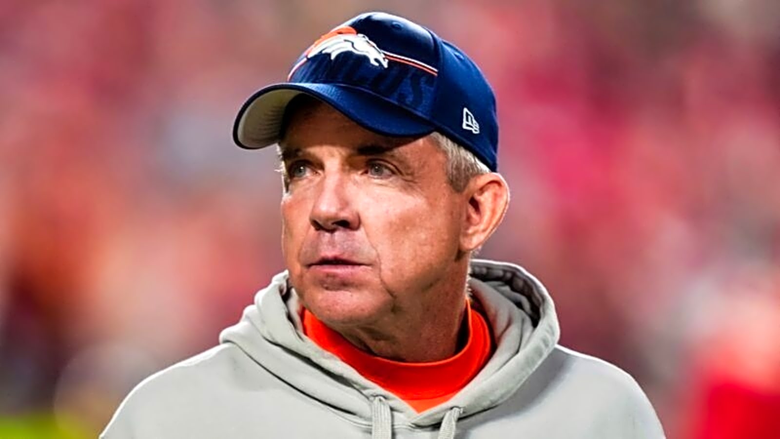 Denver Broncos Oddly Hire NFL Coach Who Just Got Fired Ahead Of Divisional Round vs. Bills