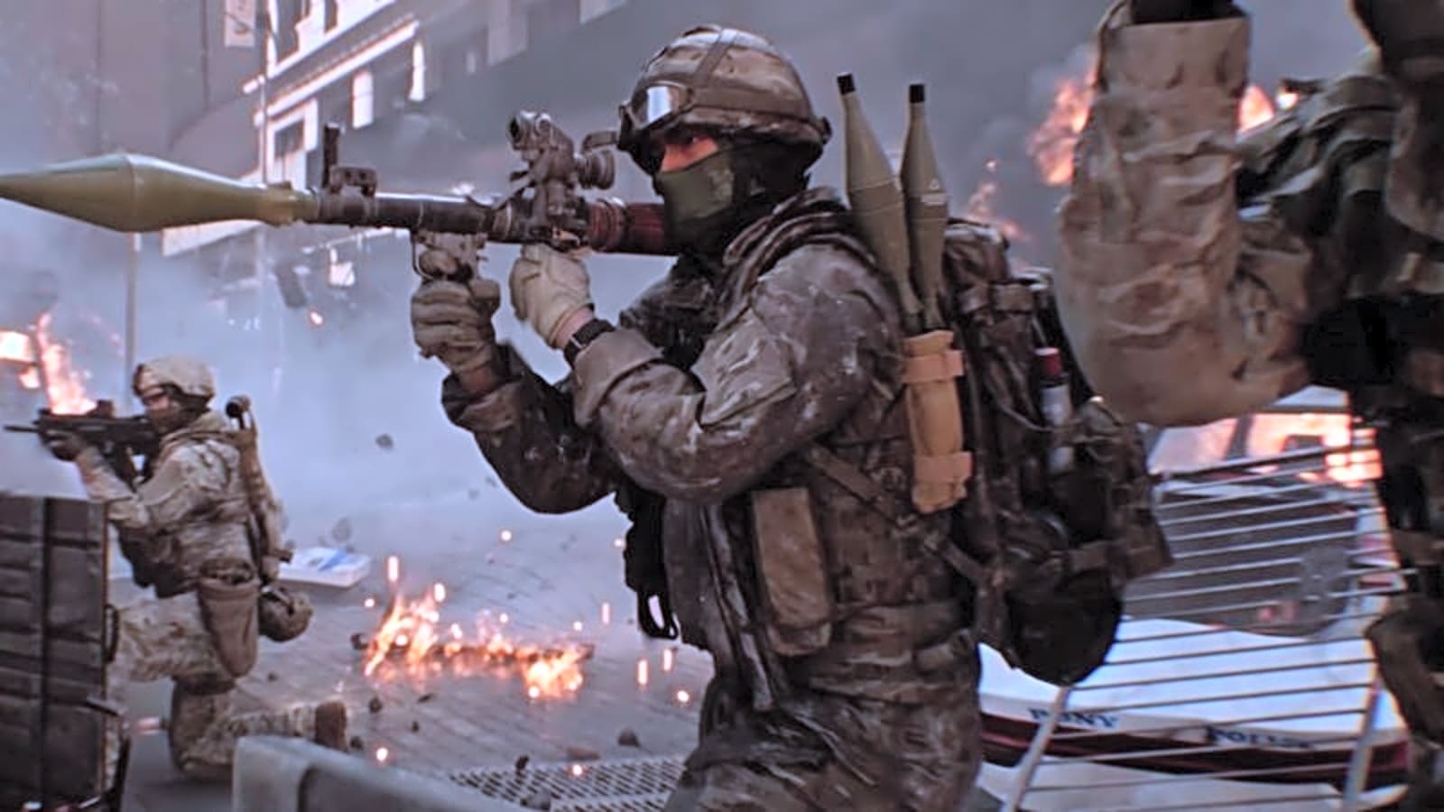 How to Show FPS Counter in Battlefield 6