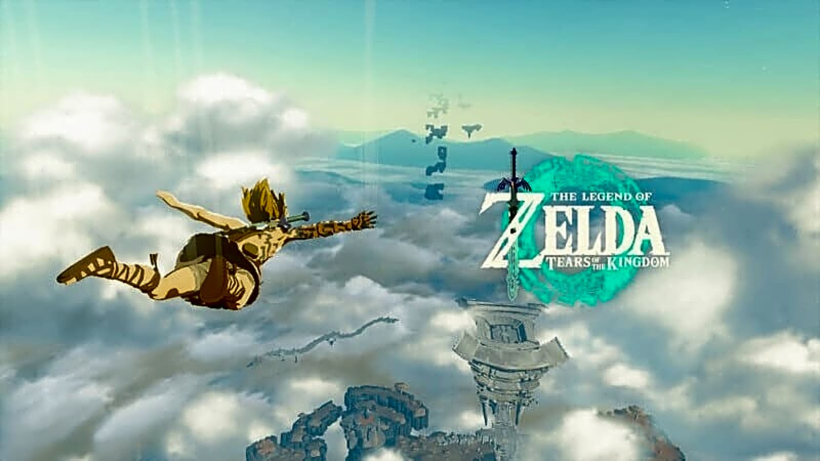 Nintendo’s live-action Zelda Film Casts British Teens to Portray Legendary Duo