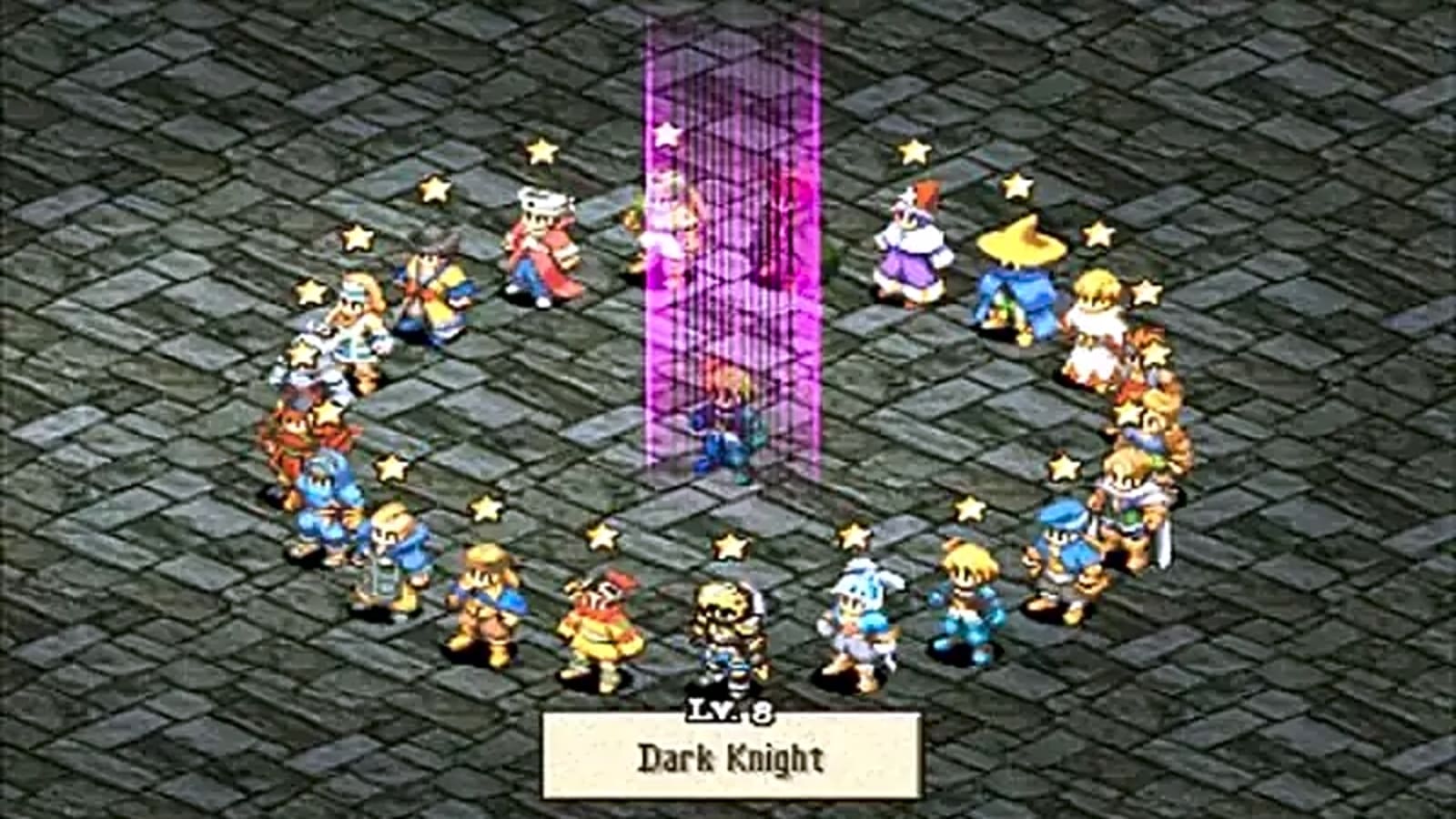 7 Classic Final Fantasy Jobs That Deserve a Modern Revival