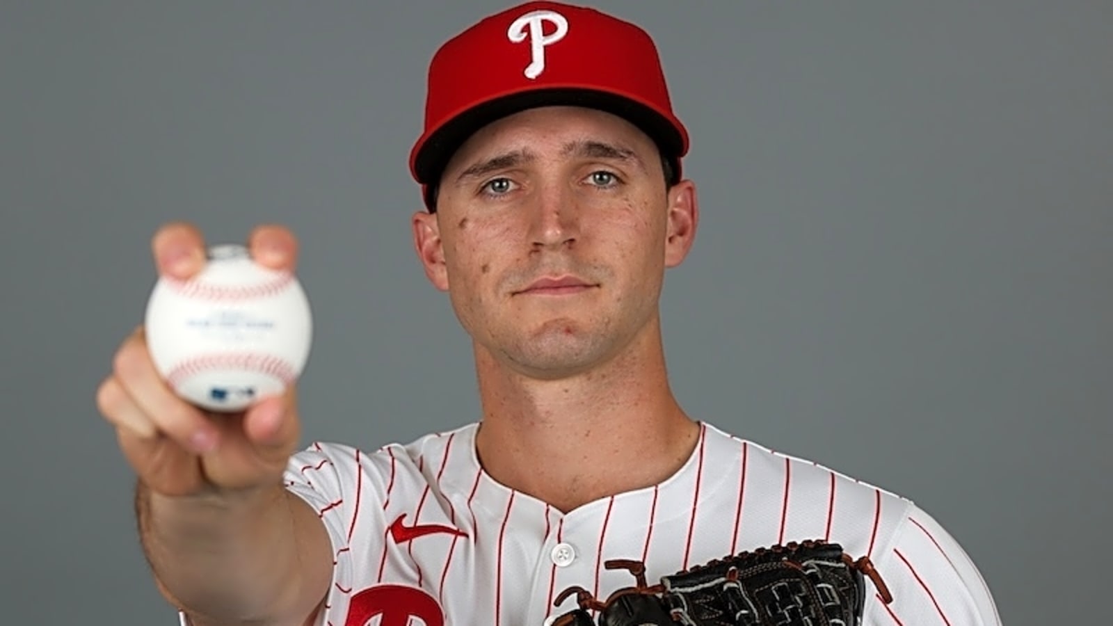 Dodgers Acquire Griff McGarry In Trade With Phillies