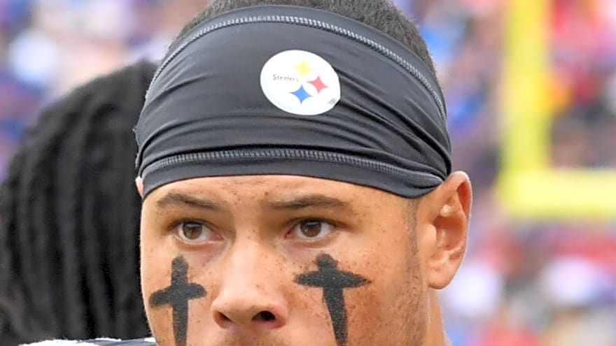 Steelers&#39; defensive woes might have to get worse before they get better following an under-the-radar injury to key starter