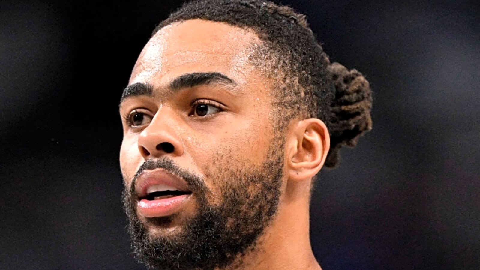 Nets&#39; D&#39;Angelo Russell Sends Recommendation to NBA Peers Ahead of Finals Game 7