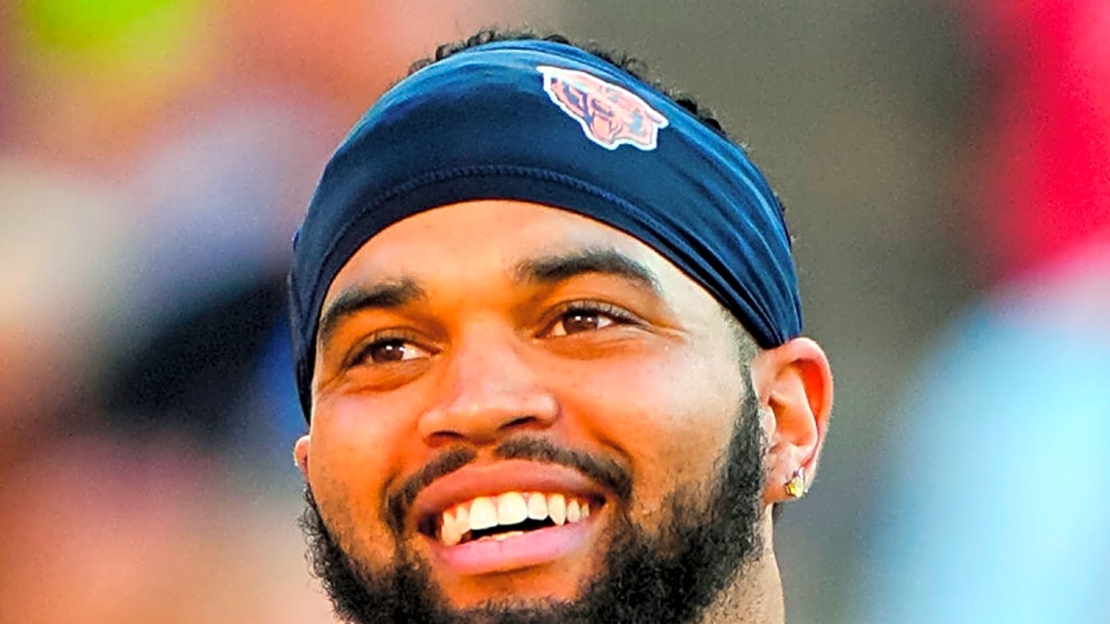 NFL Announces Caleb Williams News on Saturday