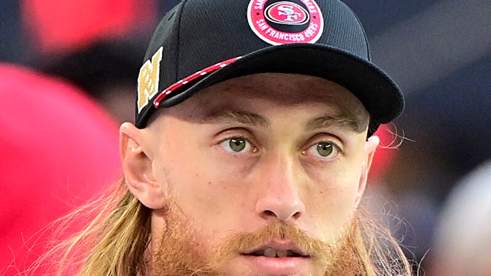 George Kittle Comments on 49ers' $60 Million Move
