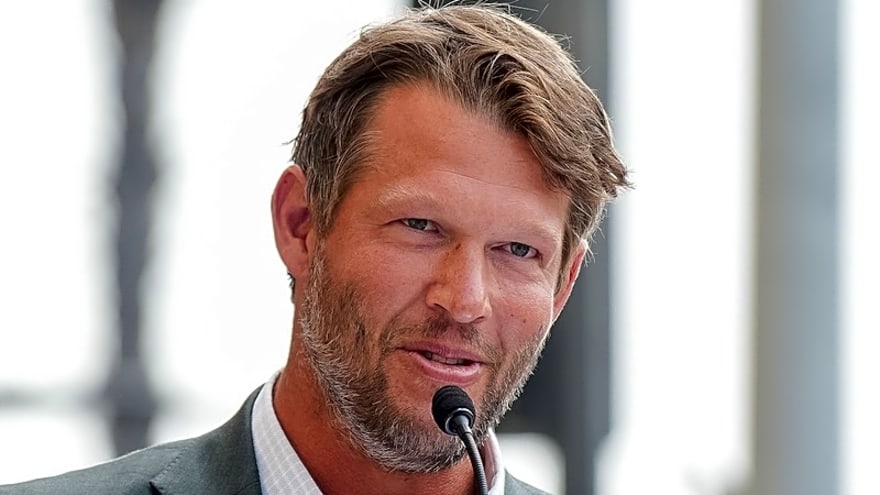 Clayton Kershaw Joining SportsNet LA Booth For Dodgers’ Series Opener Against Braves