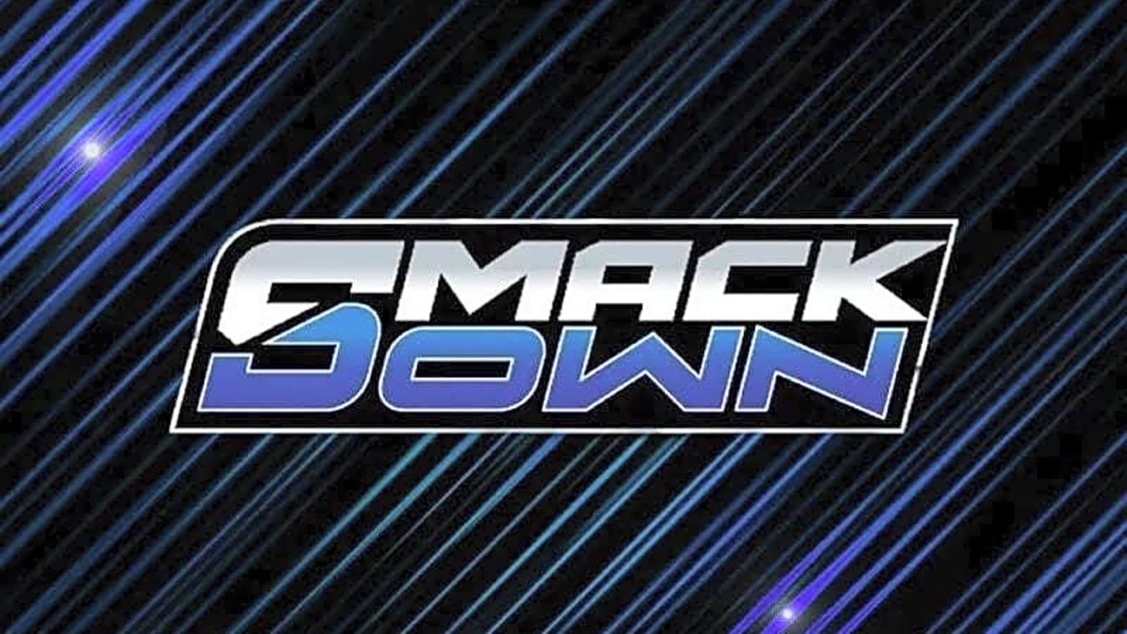 WWE SmackDown Feed From Riyadh Strangely Cuts Out