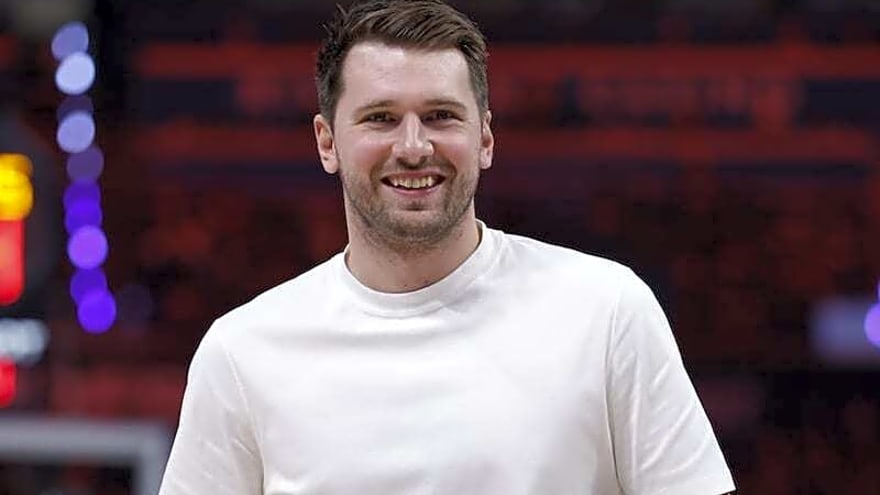 Rob Pelinka: Lakers Are In Constant Communication With Luka Doncic On Roster Building