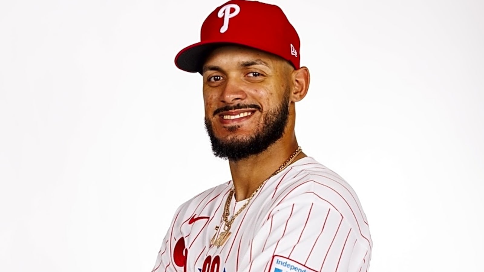 Dodgers Signing Jonathan Hernández: Report