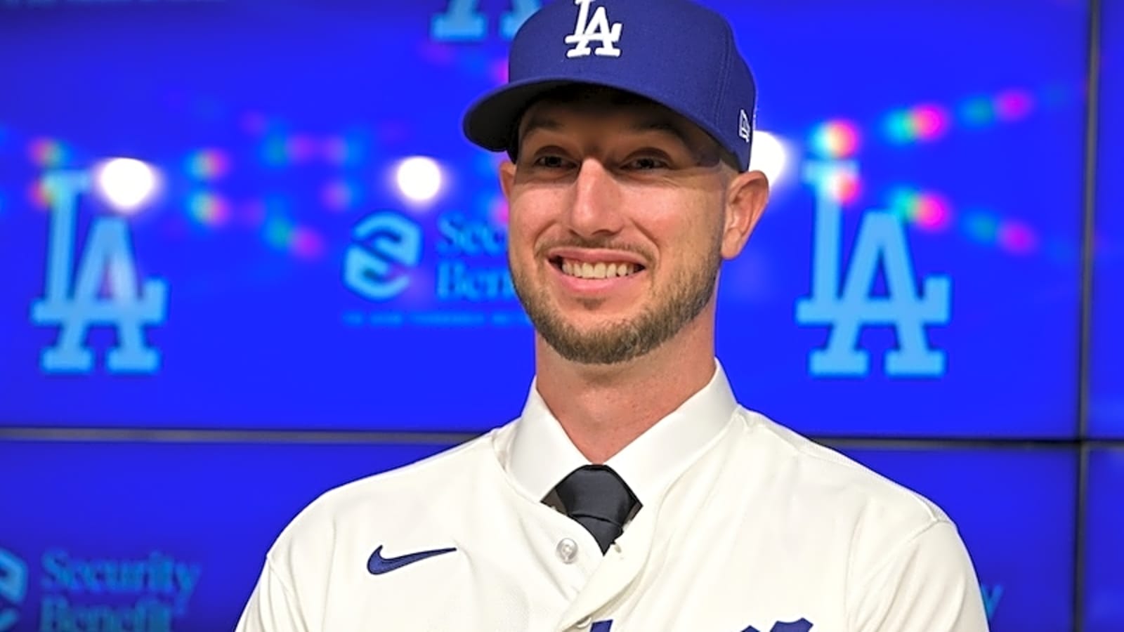  Dave Roberts Sees Kyle Tucker As Potential MVP Candidate