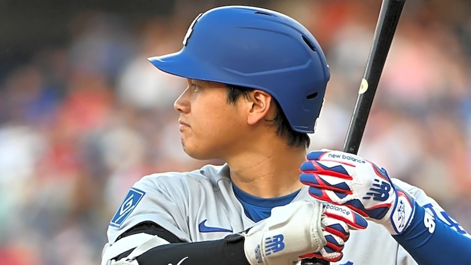 Dave Roberts Open To Lineup Change When Shohei Ohtani Pitches