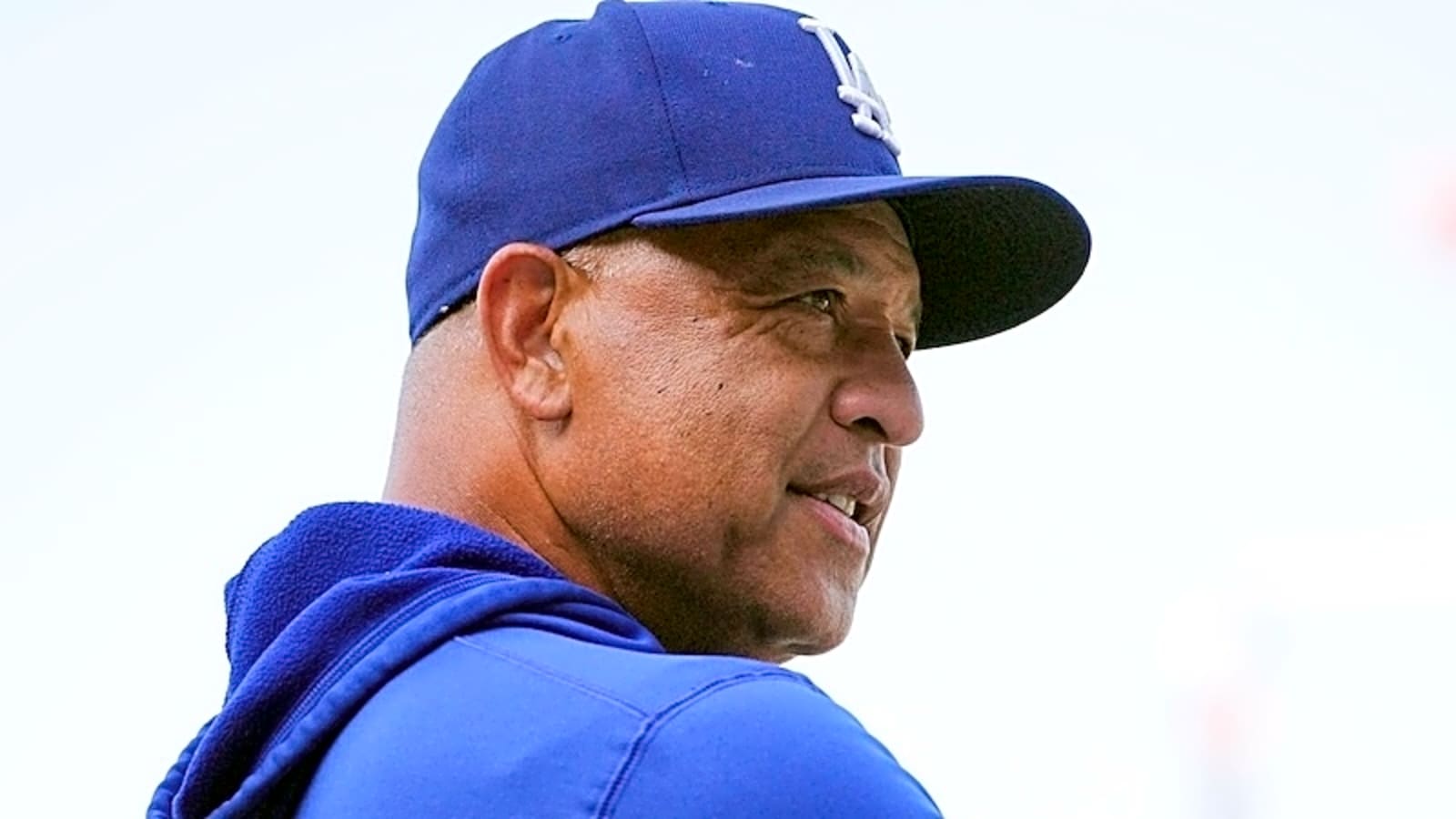 Dave Roberts Thrilled By Dodgers’ ‘Pretty Special’ Trade Deadline