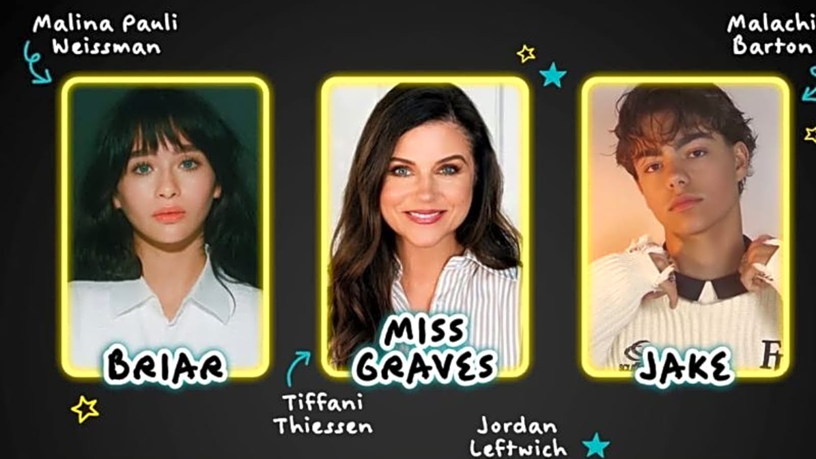 Disney Officially Greenlights Exciting New YA Dramedy ‘Coven Academy’ From Beloved High School Musical Creator