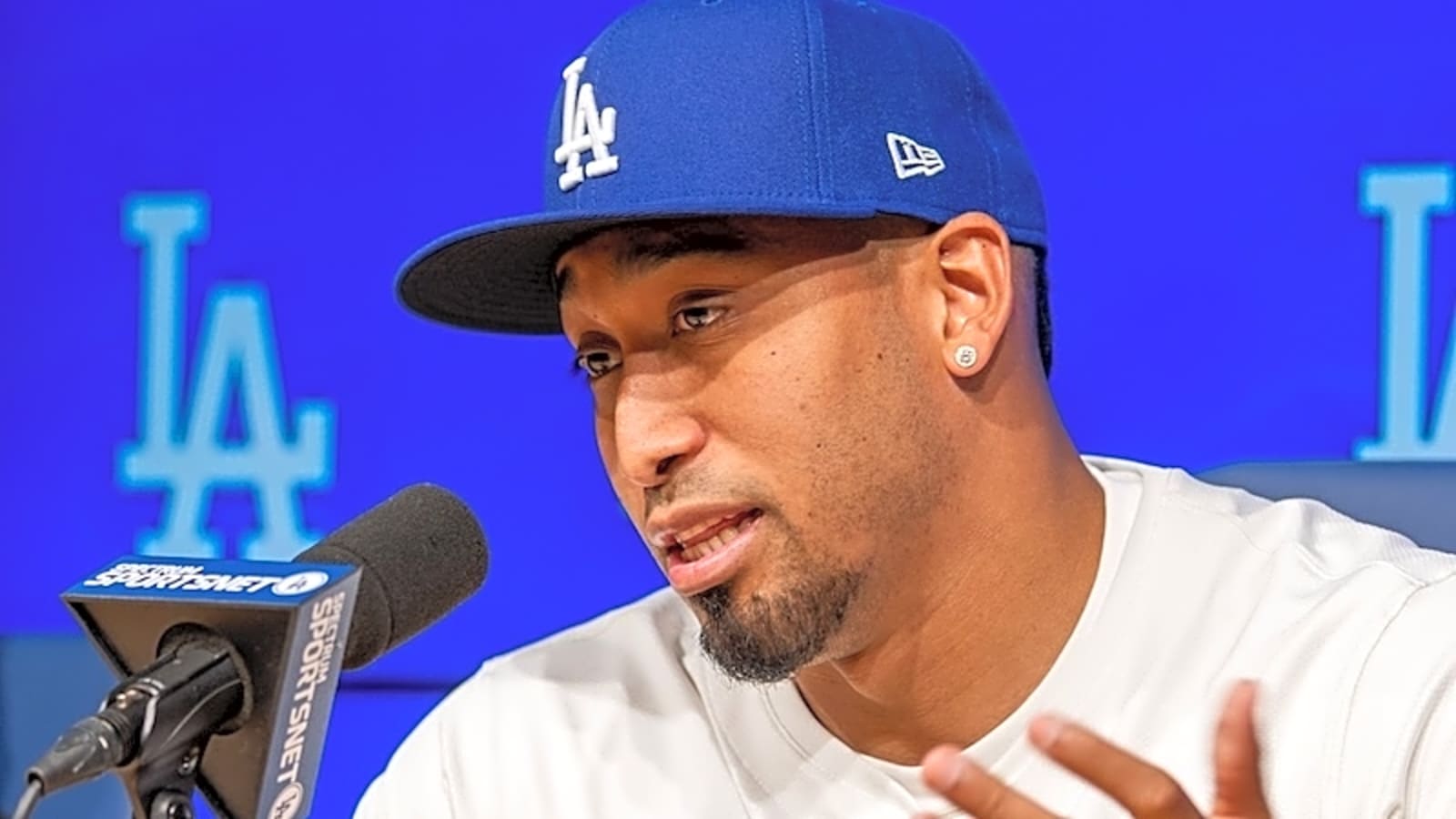  Edwin Díaz Has ‘Nice And Easy’ Mindset As Closer