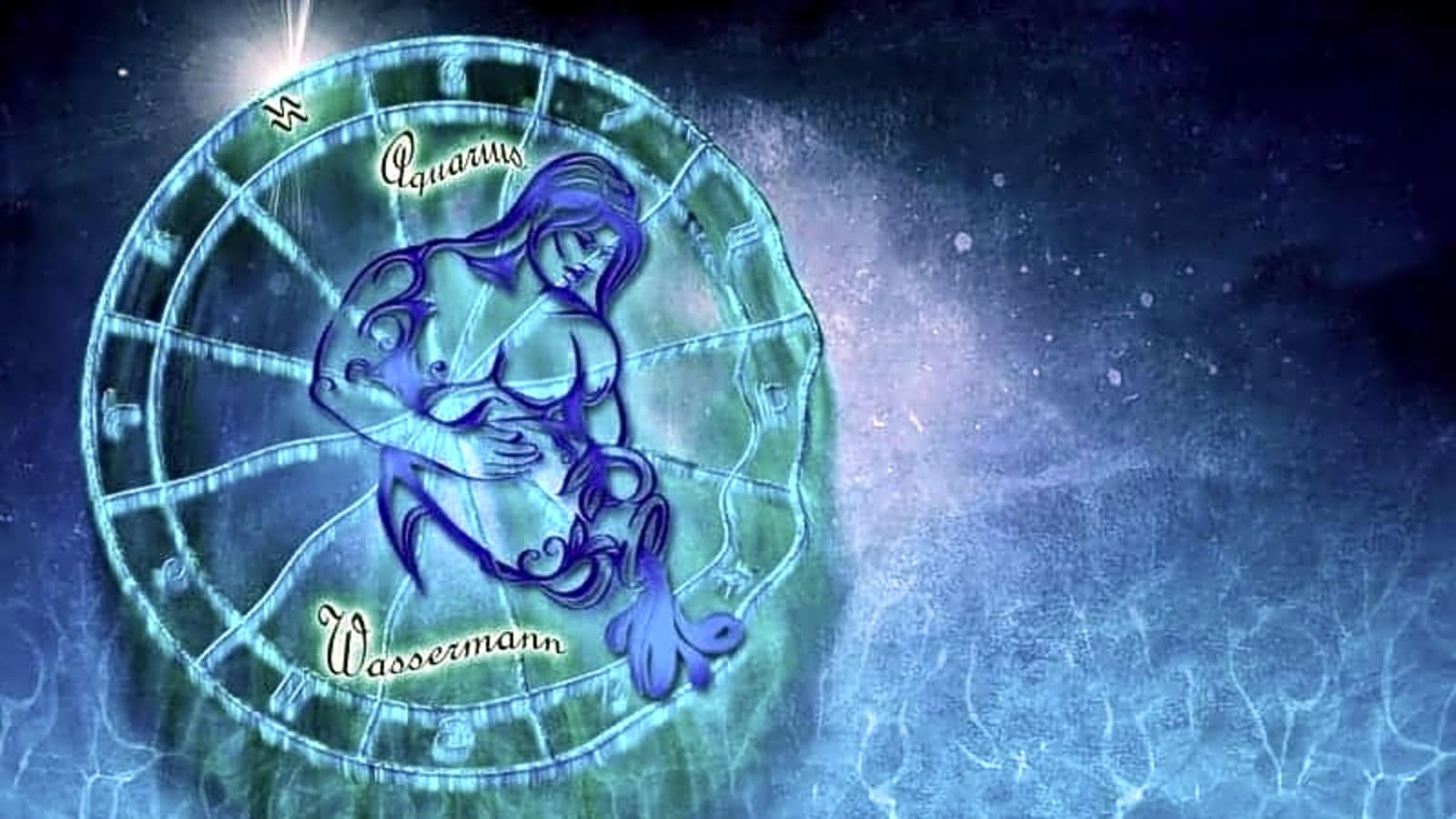 Aquarius Daily Horoscope  | June 6th, 2025