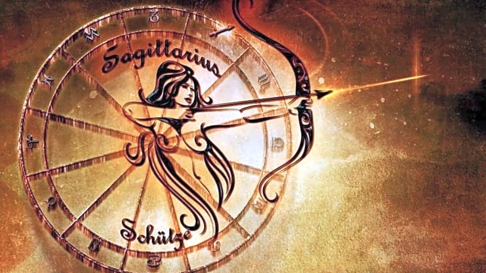 Sagittarius Daily Horoscope  | June 22, 2025