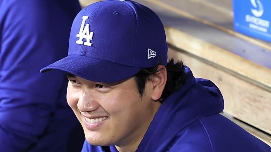 Shohei Ohtani Expected To Play Every Game After Returning From Injured List