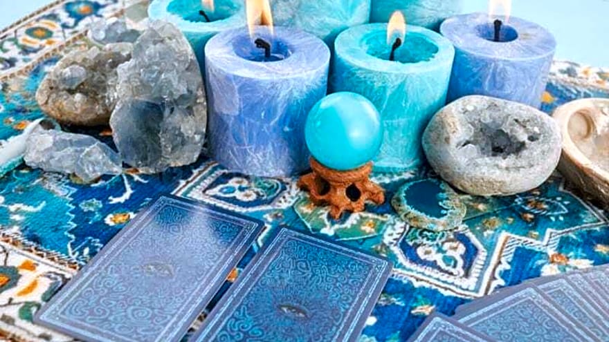 Tarot In The Stars Horoscope  | July 13, 2025