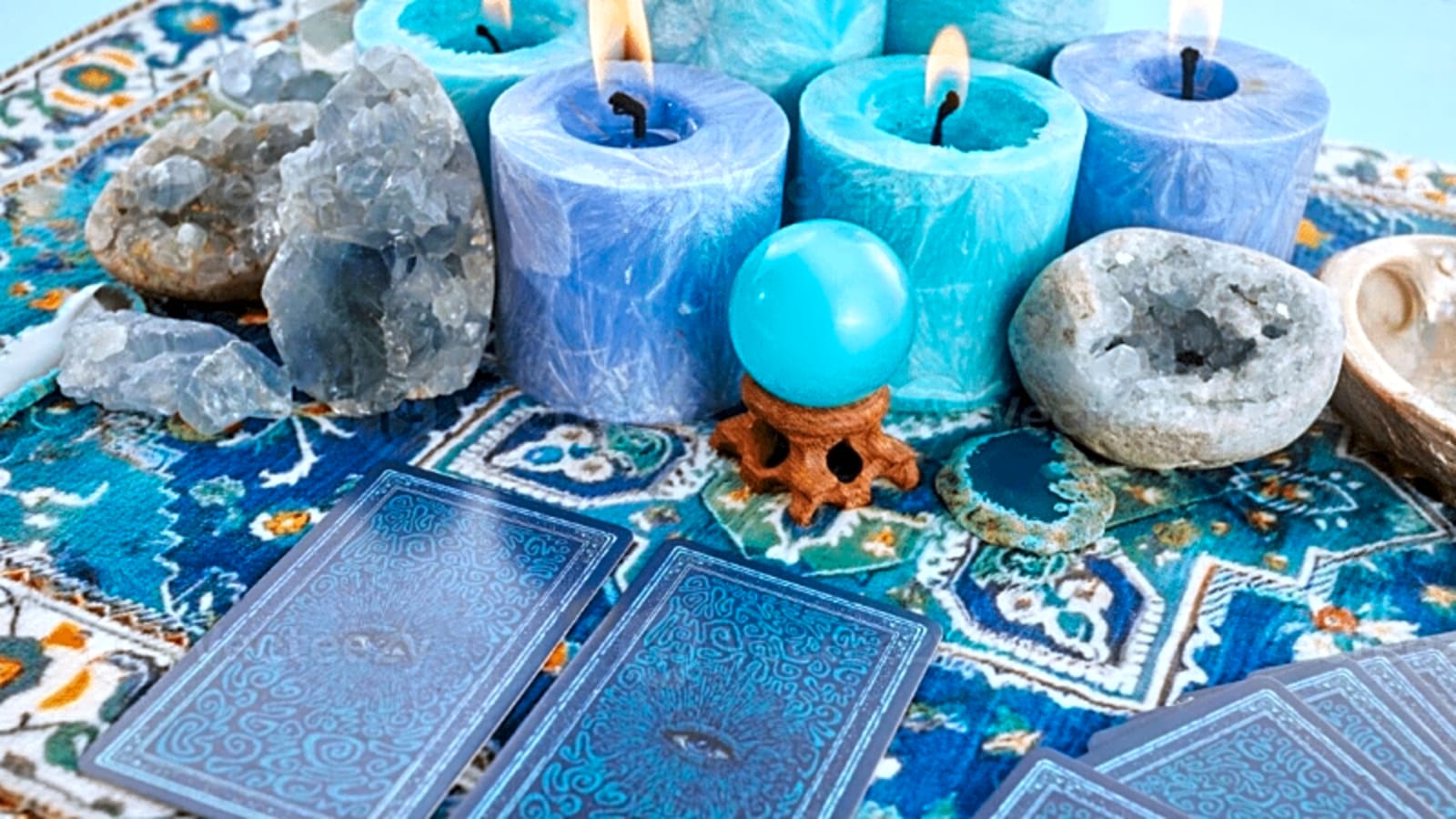 Tarot In The Stars Horoscope  | June 27, 2025