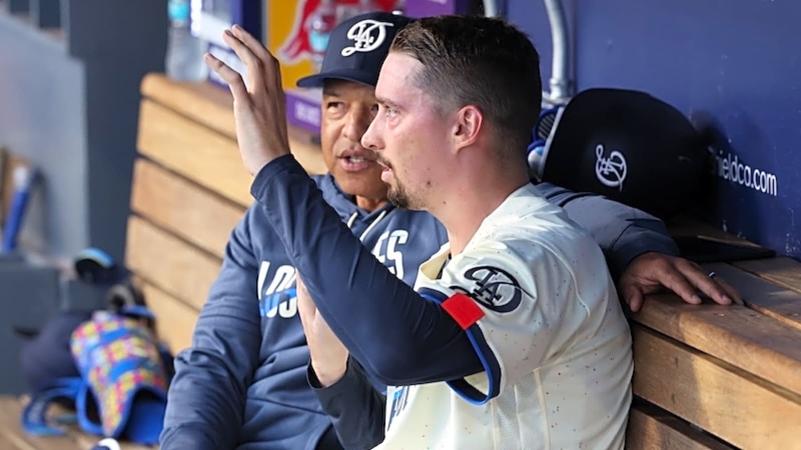 Blake Snell Expected To Have Left Elbow Surgery